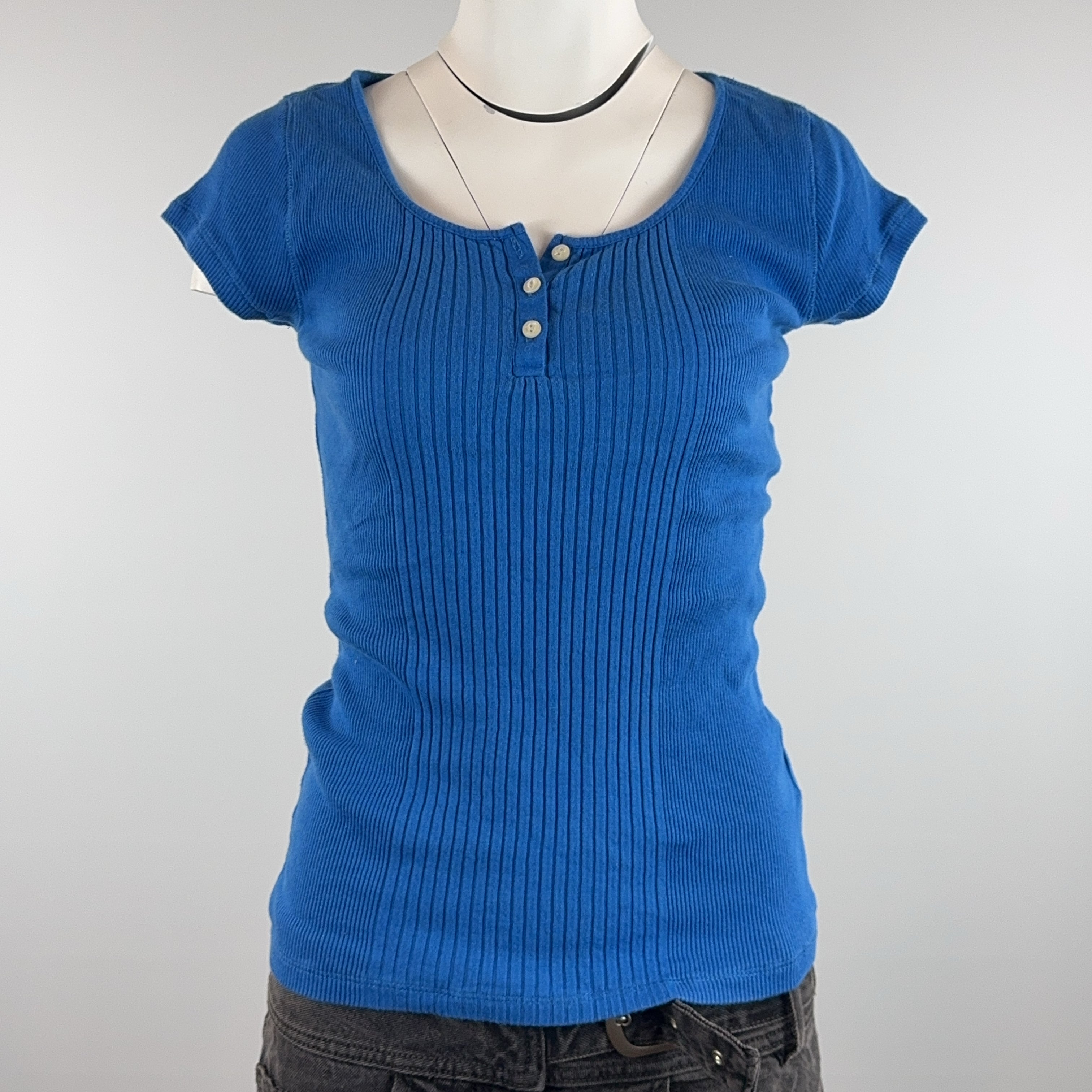 RALPH LAUREN TOP -