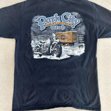 HARLEY DAVIDSON PARK CITY TSHIRT BACK MEDIUM