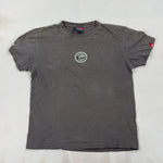QUIKSILVER TEE - MEDIUM