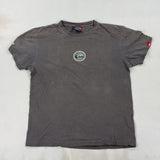 QUIKSILVER TEE - MEDIUM