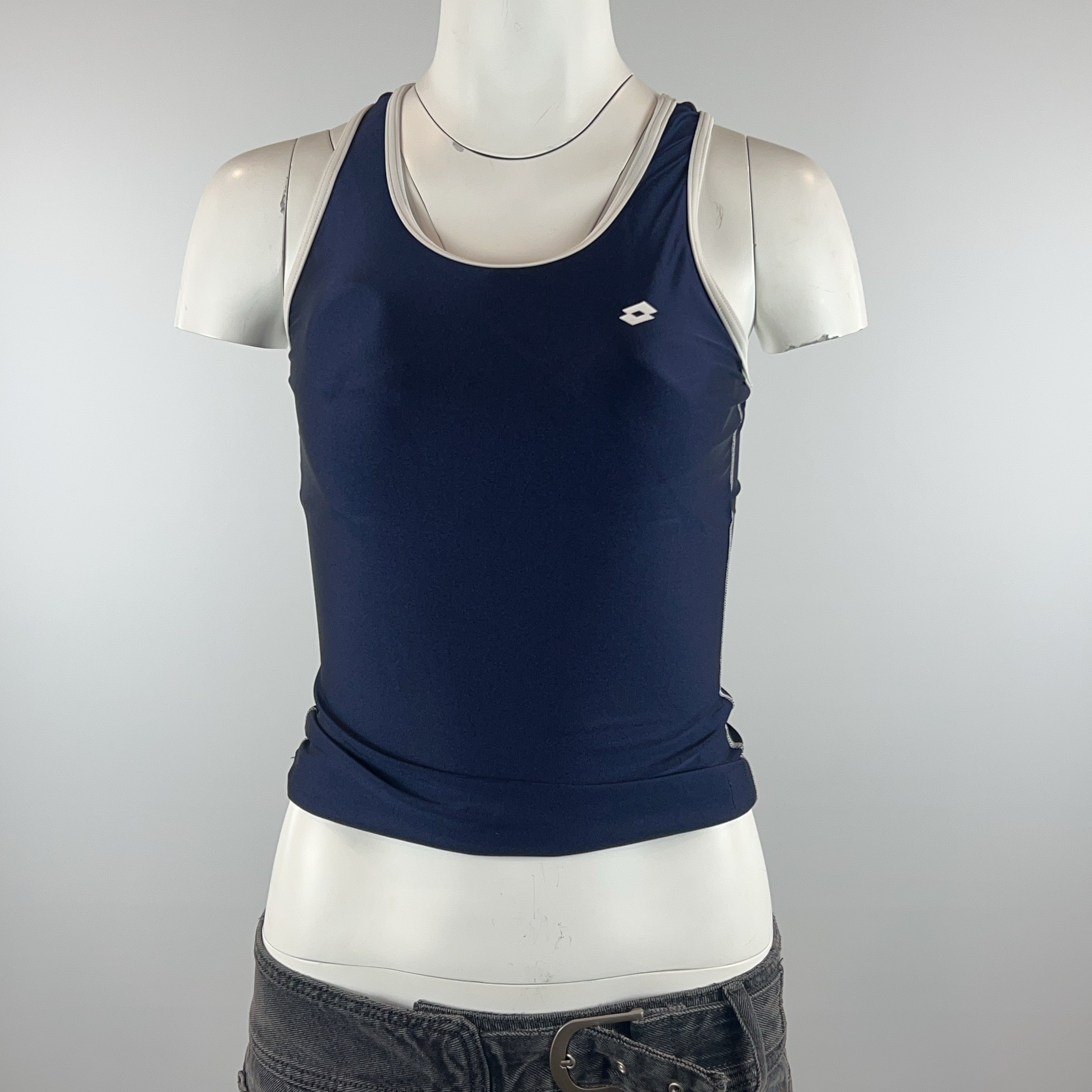 LOTTO TOP - SMALL
