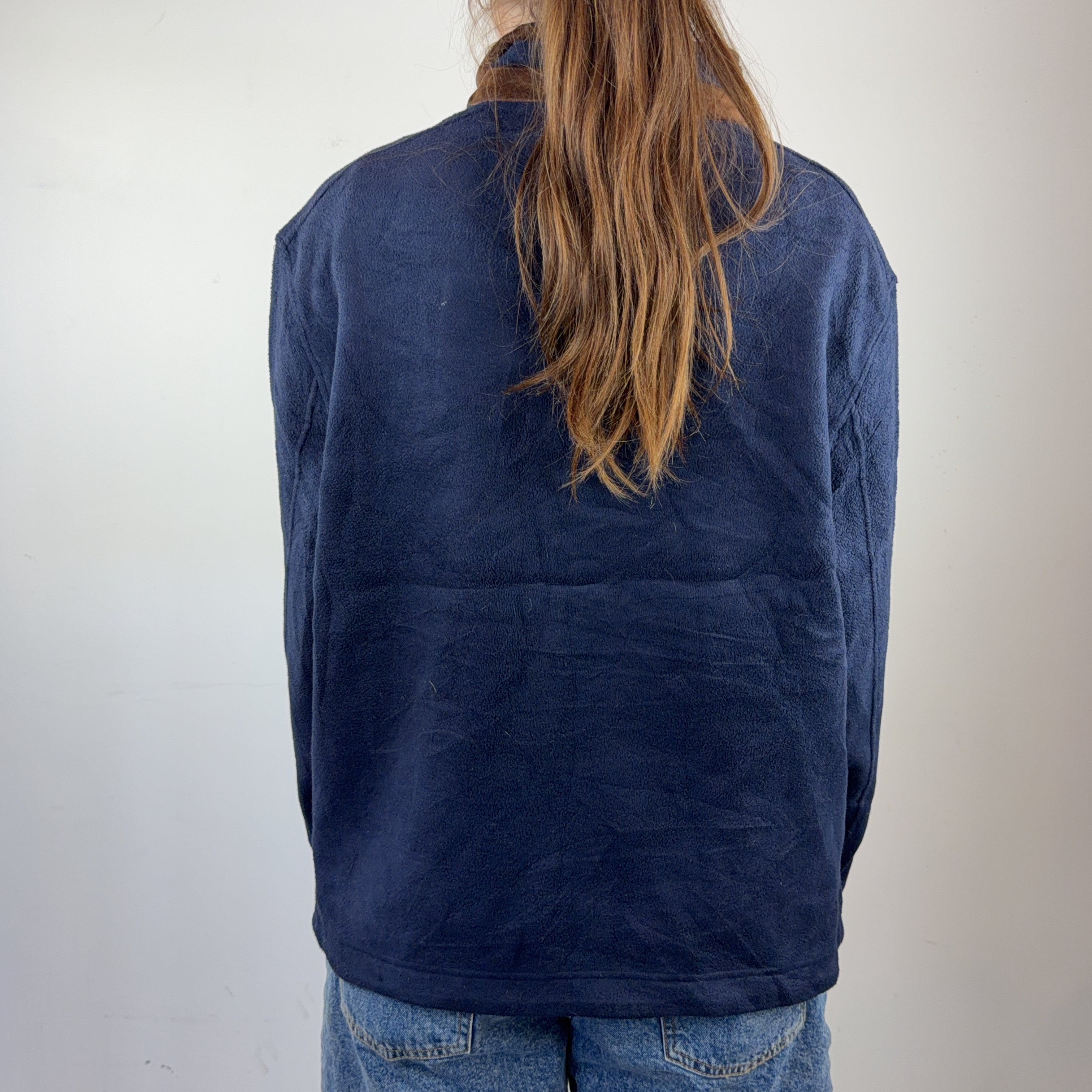 POLO RALPH LAUREN FLEECE - LARGE