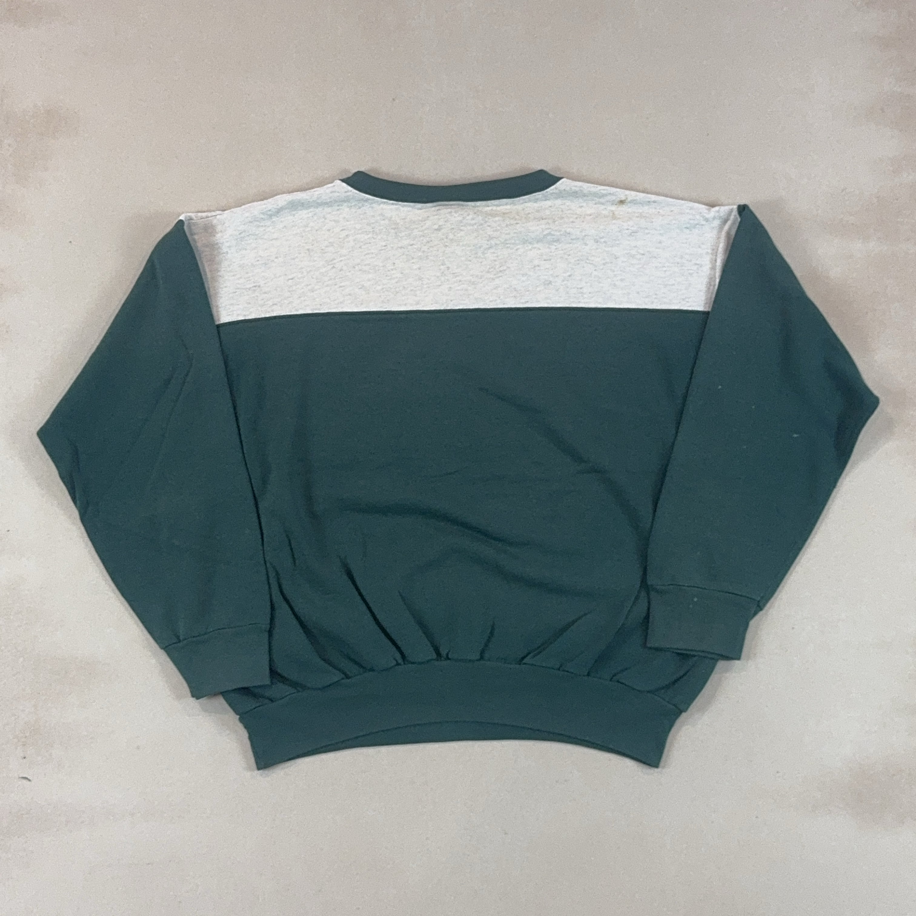 SPARTANS CREW - X LARGE