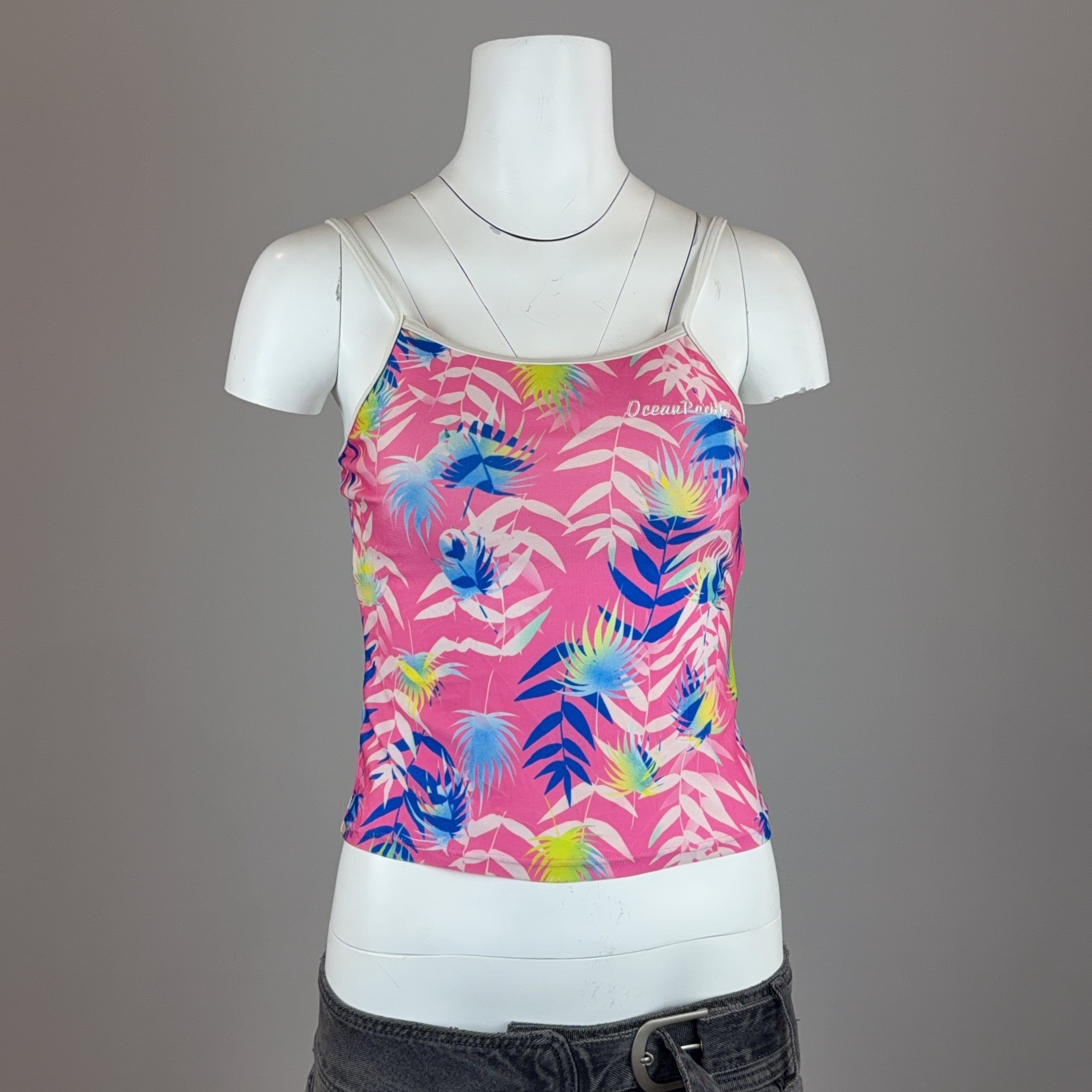 OCEAN PACIFIC TOP - SMALL