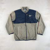 REEBOK JACKET - MEDIUM