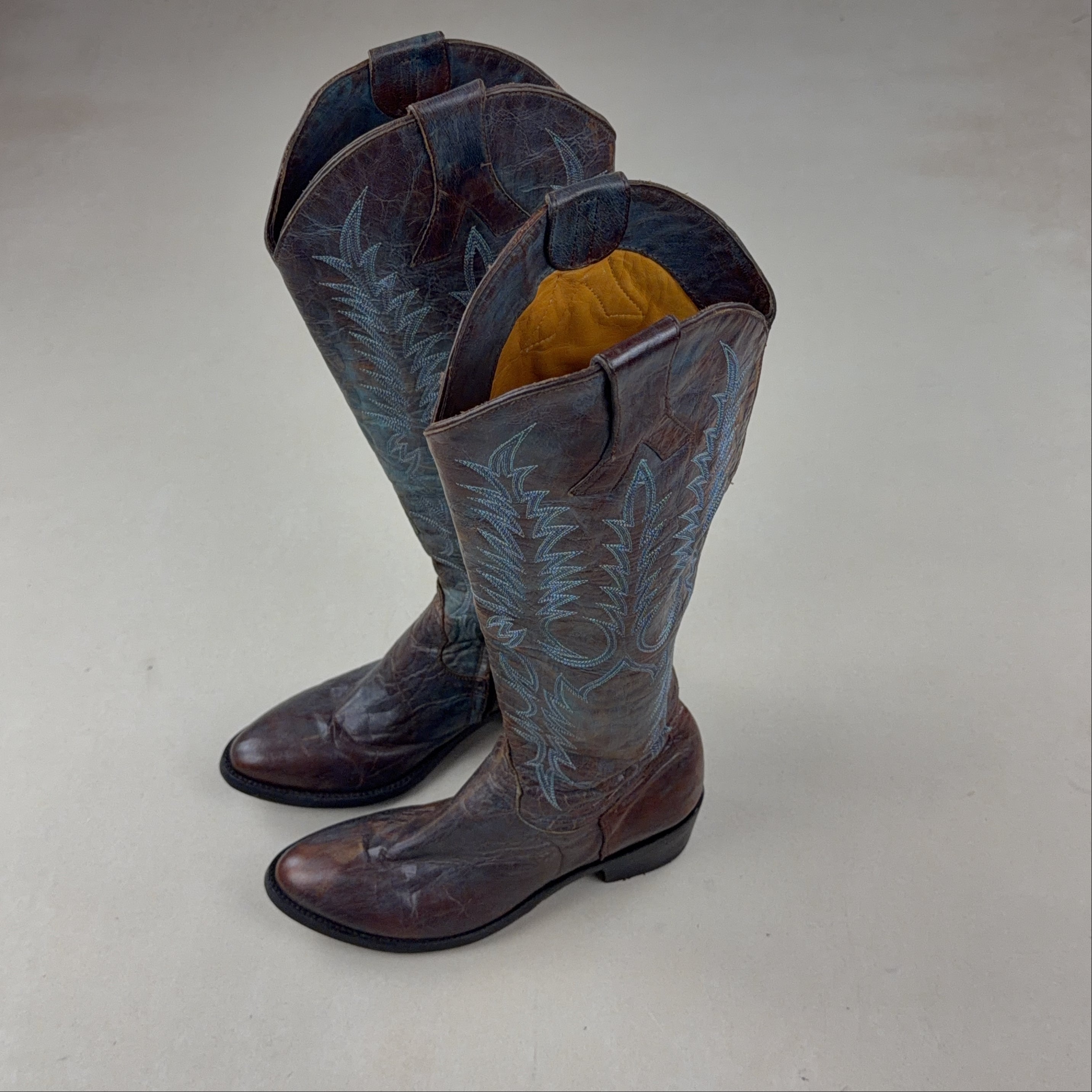 OLD GRINGO BOOTS - 38 EU