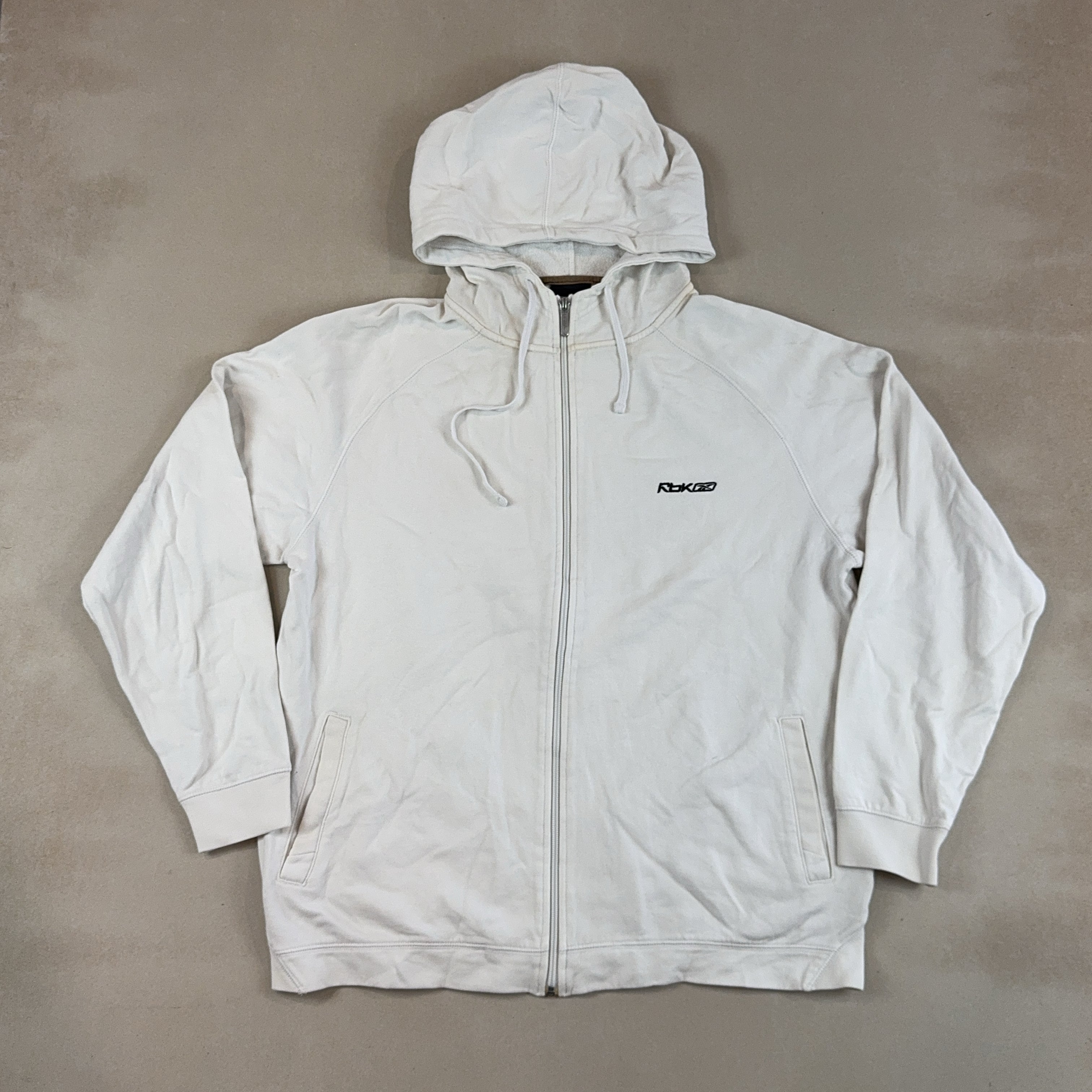 REEBOK JACKET - X LARGE