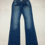 JEAN VOUX JEANS - X SMALL
