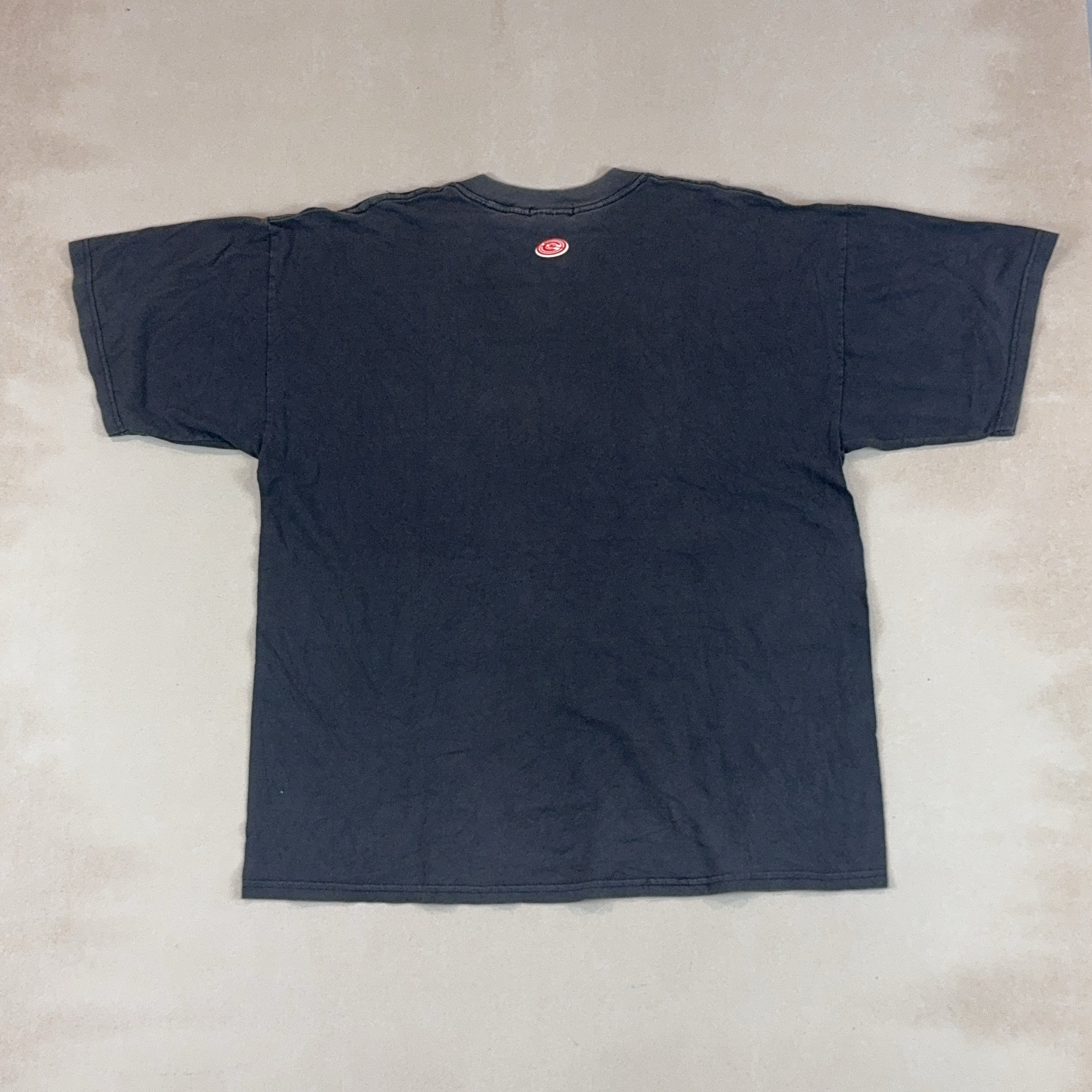 CONFLICT TEE - X LARGE