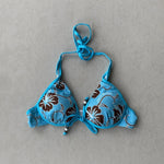 COCO BOUTIQUE BIKINI TOP - SMALL