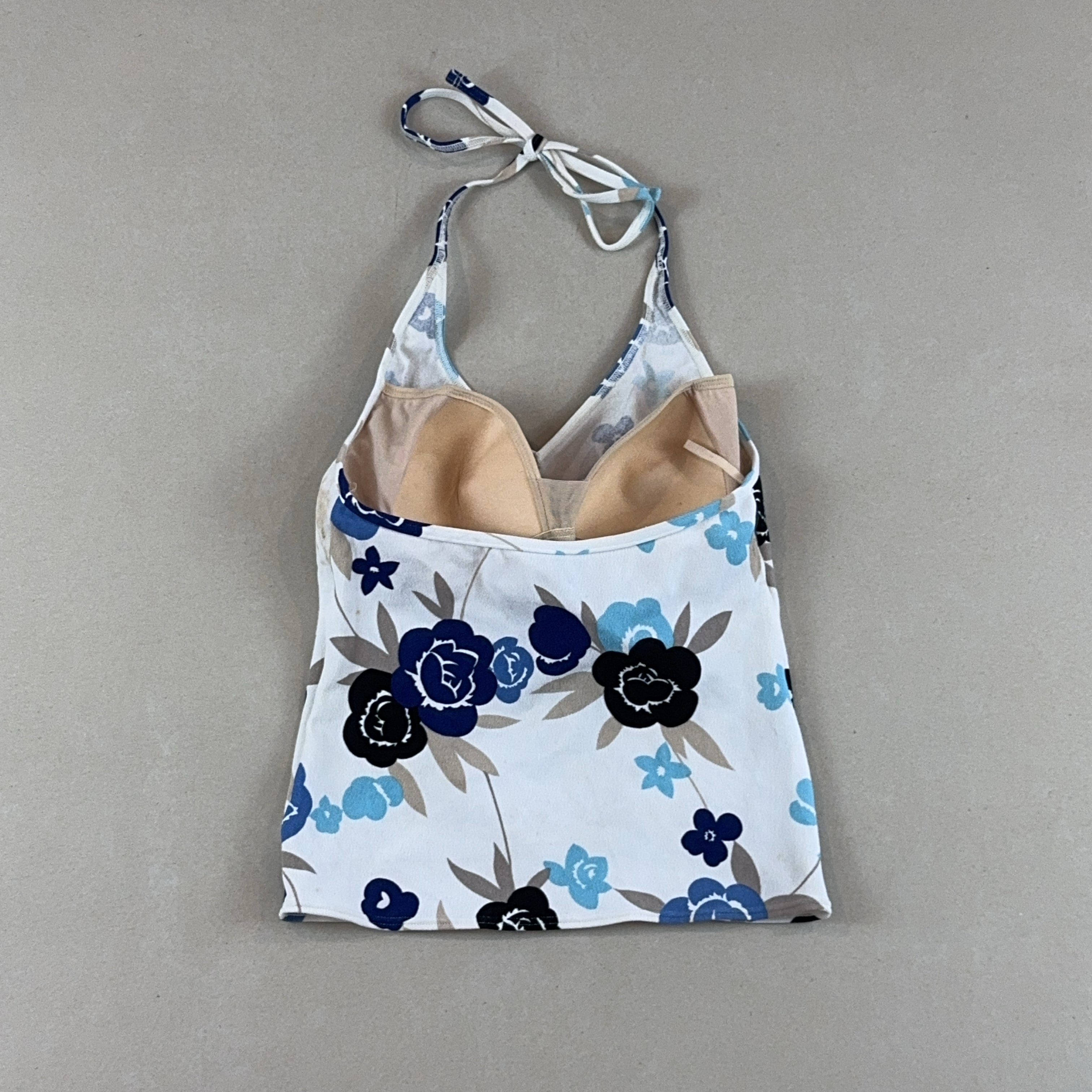 VINTAGE TANKINI - SMALL