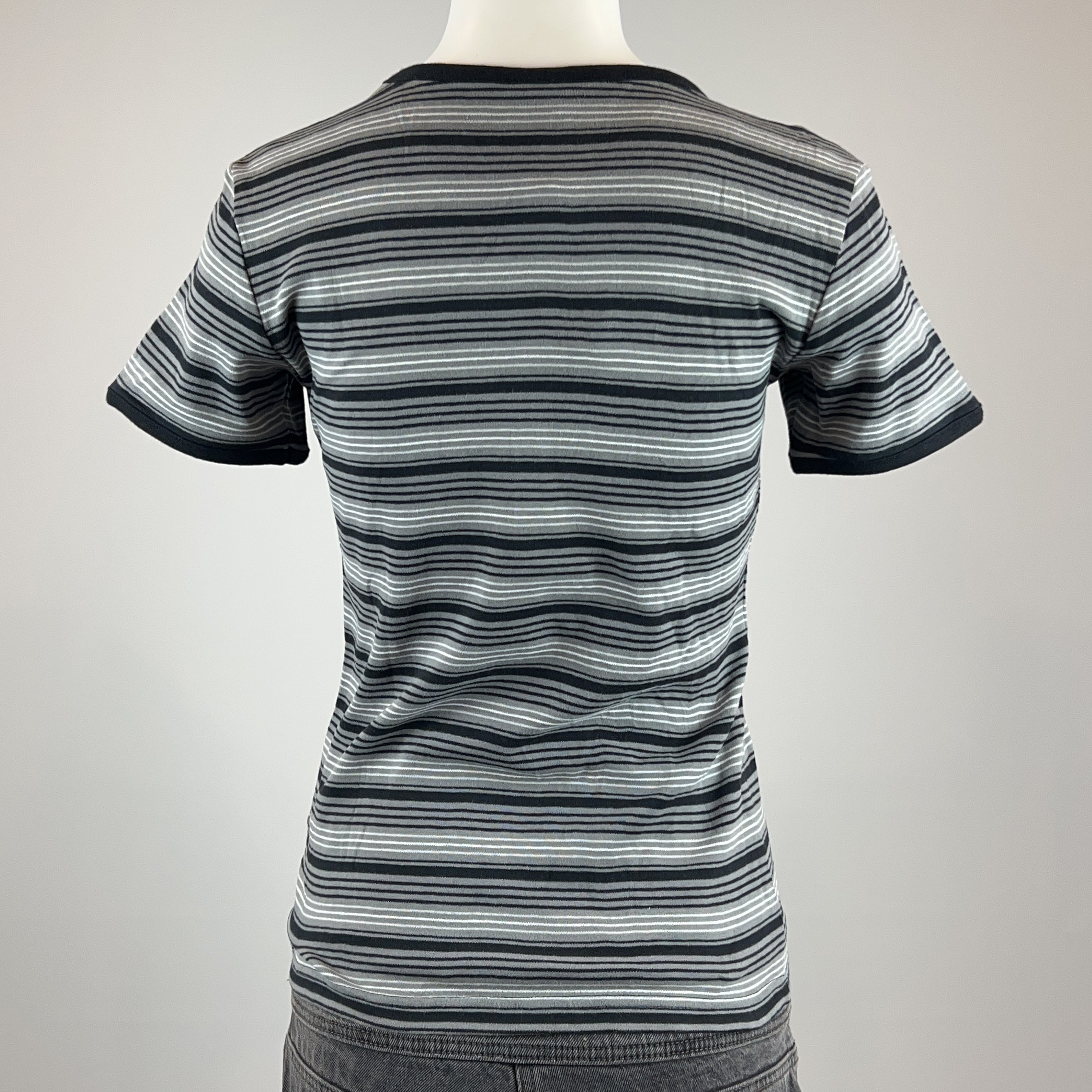 ADIDAS TOP - MEDIUM