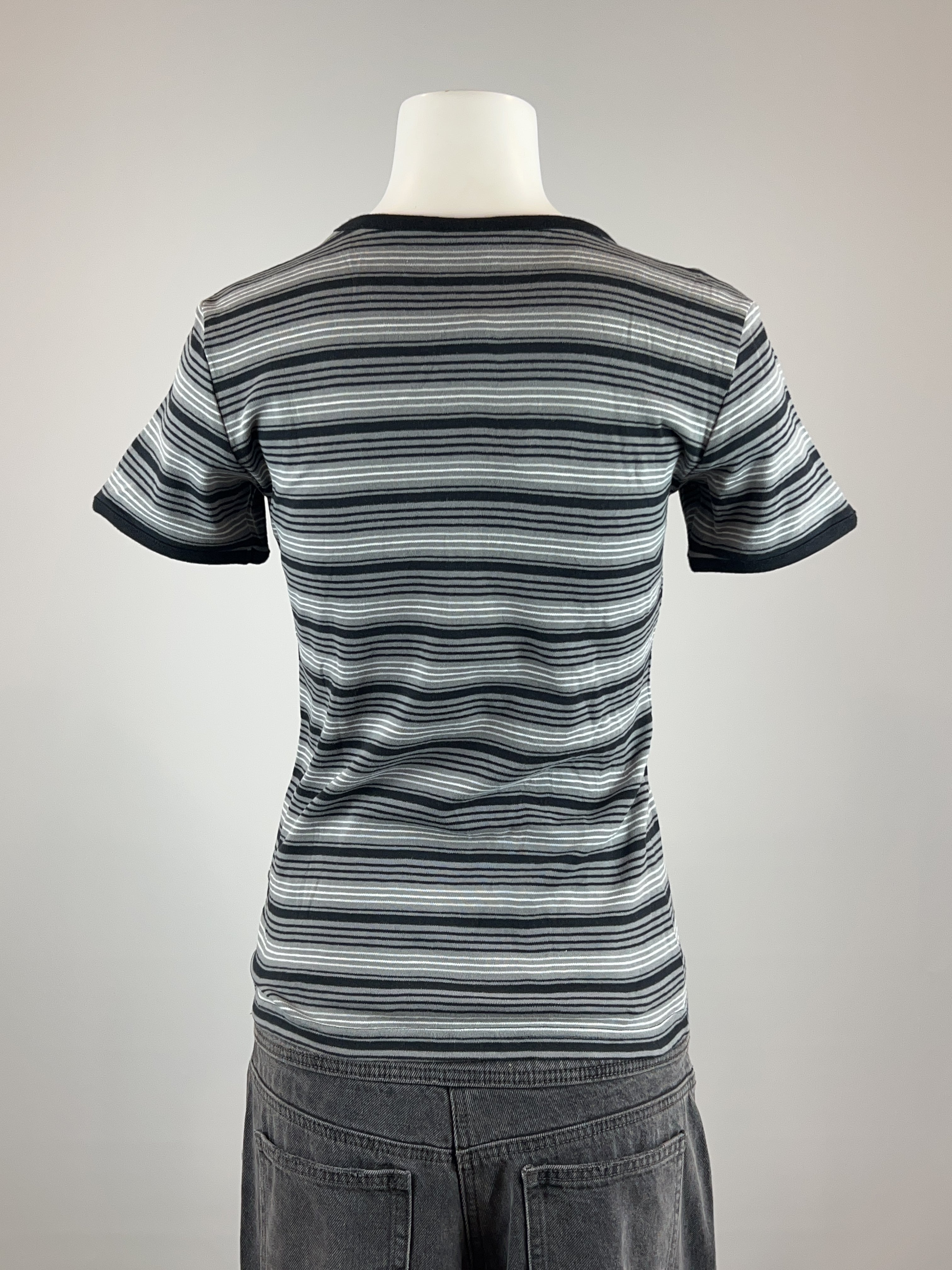 ADIDAS TOP - MEDIUM