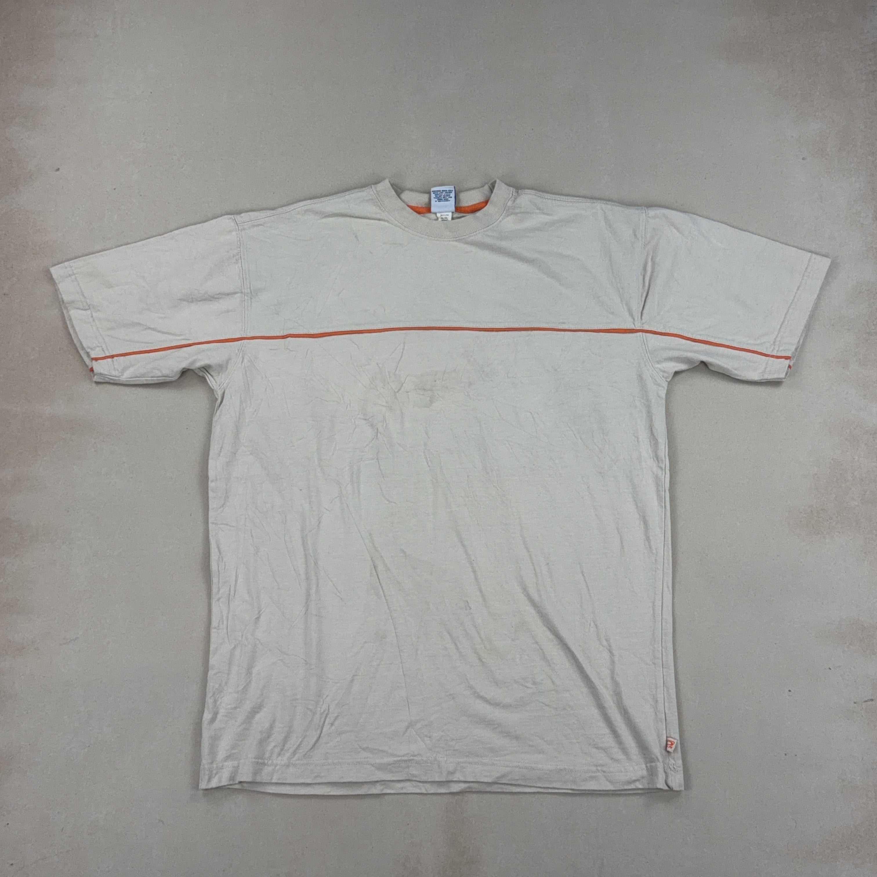 OLD NAVY TEE - MEDIUM