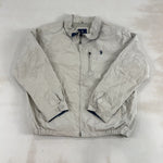 U.S. POLO ASSN. JACKET - 2X LARGE