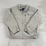 U.S. POLO ASSN. JACKET - 2X LARGE