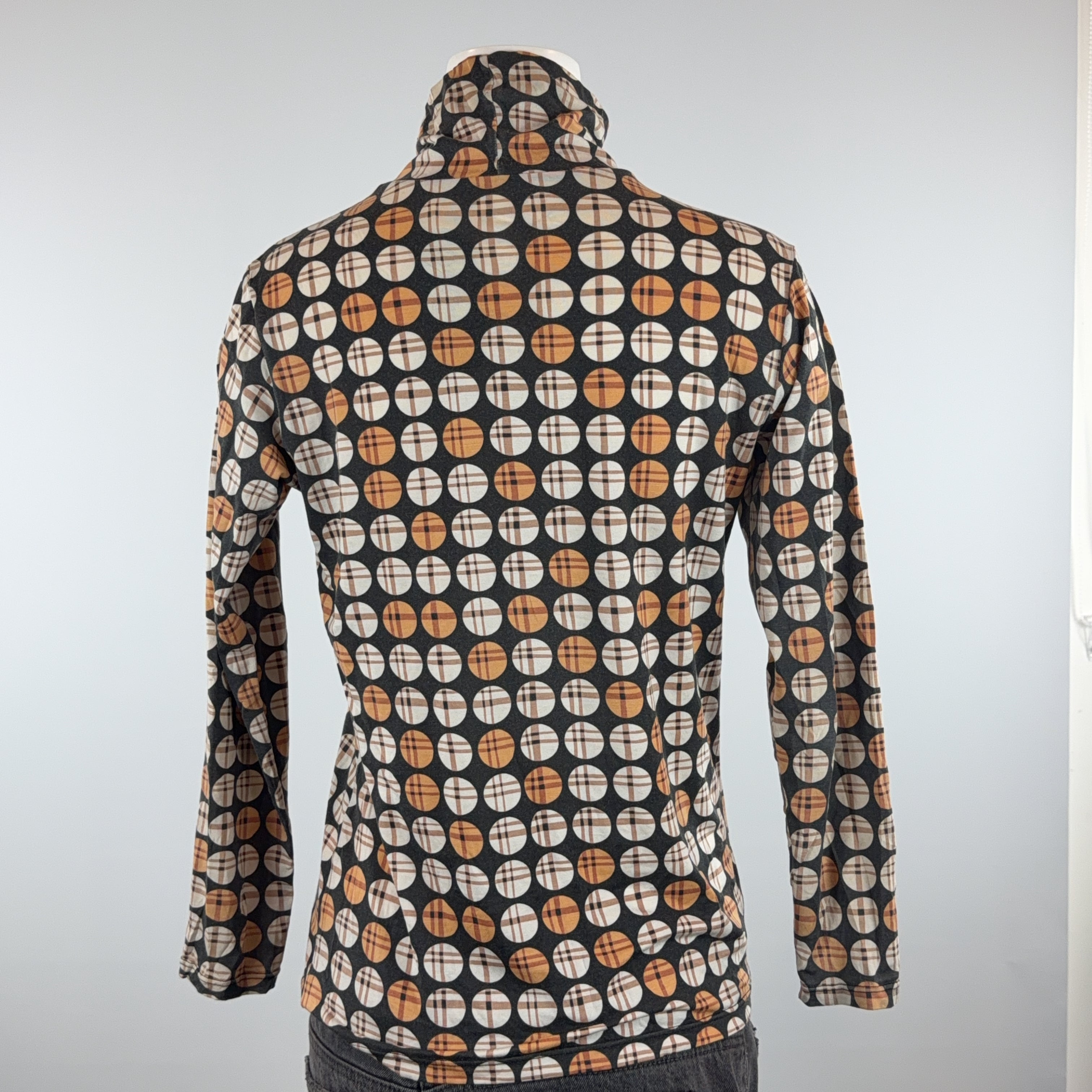 TOP - MEDIUM