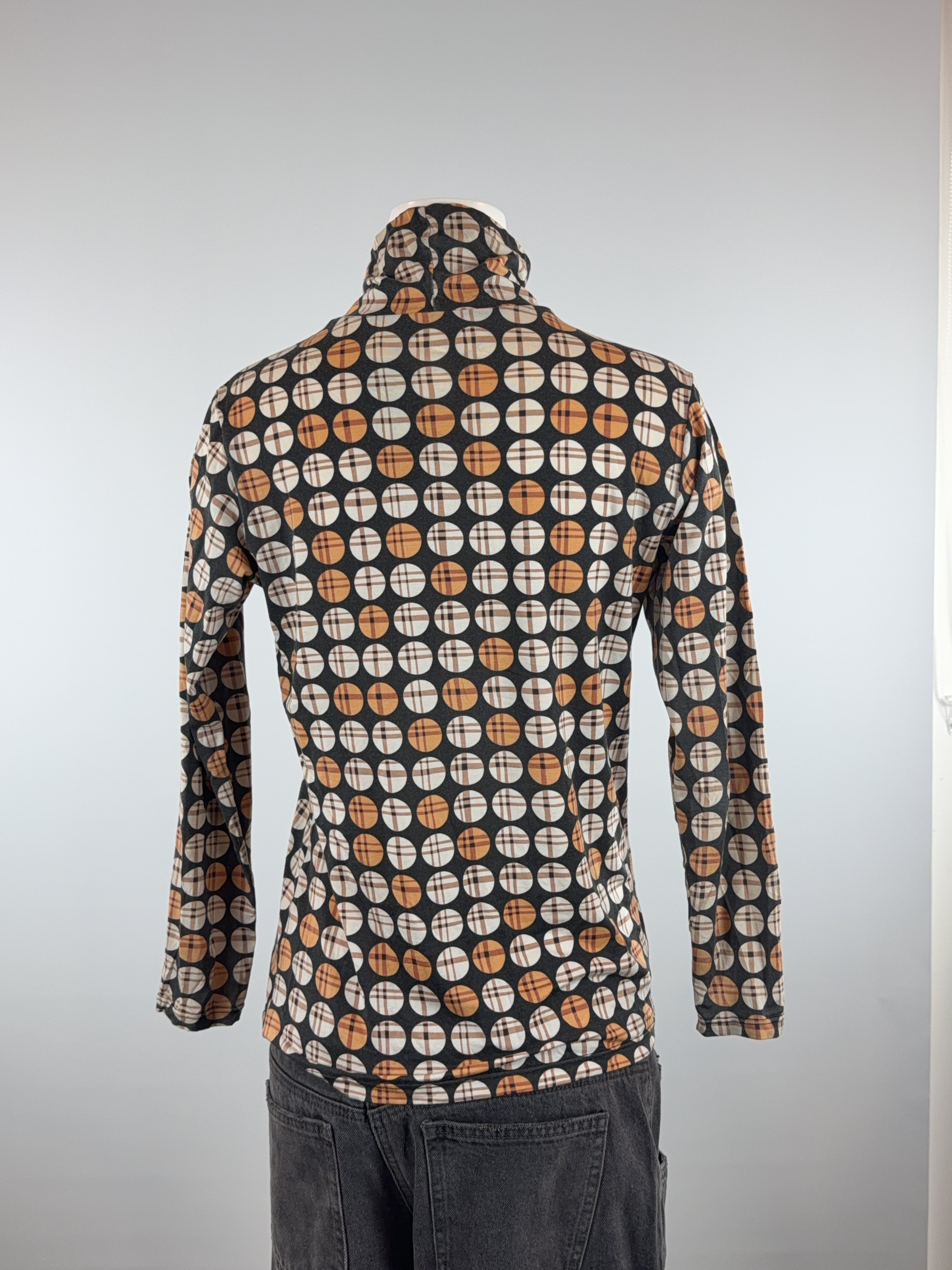 TOP - MEDIUM