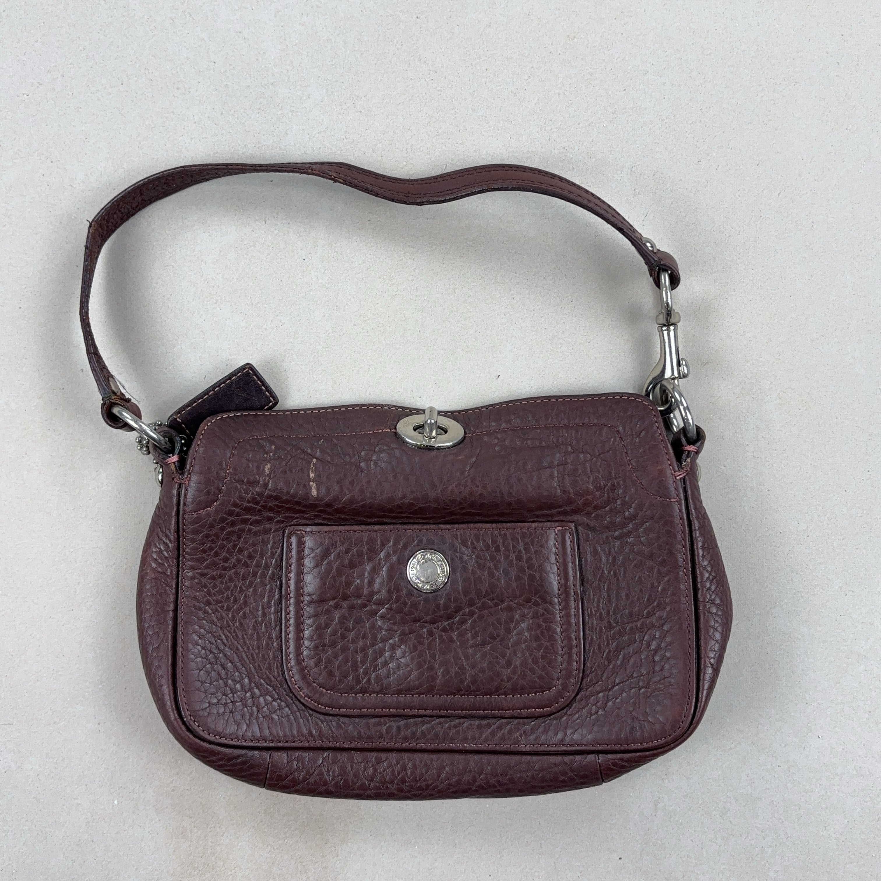 COACH HANDBAG -