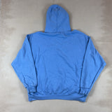CHAMPION HOODIE - 2X LARGE