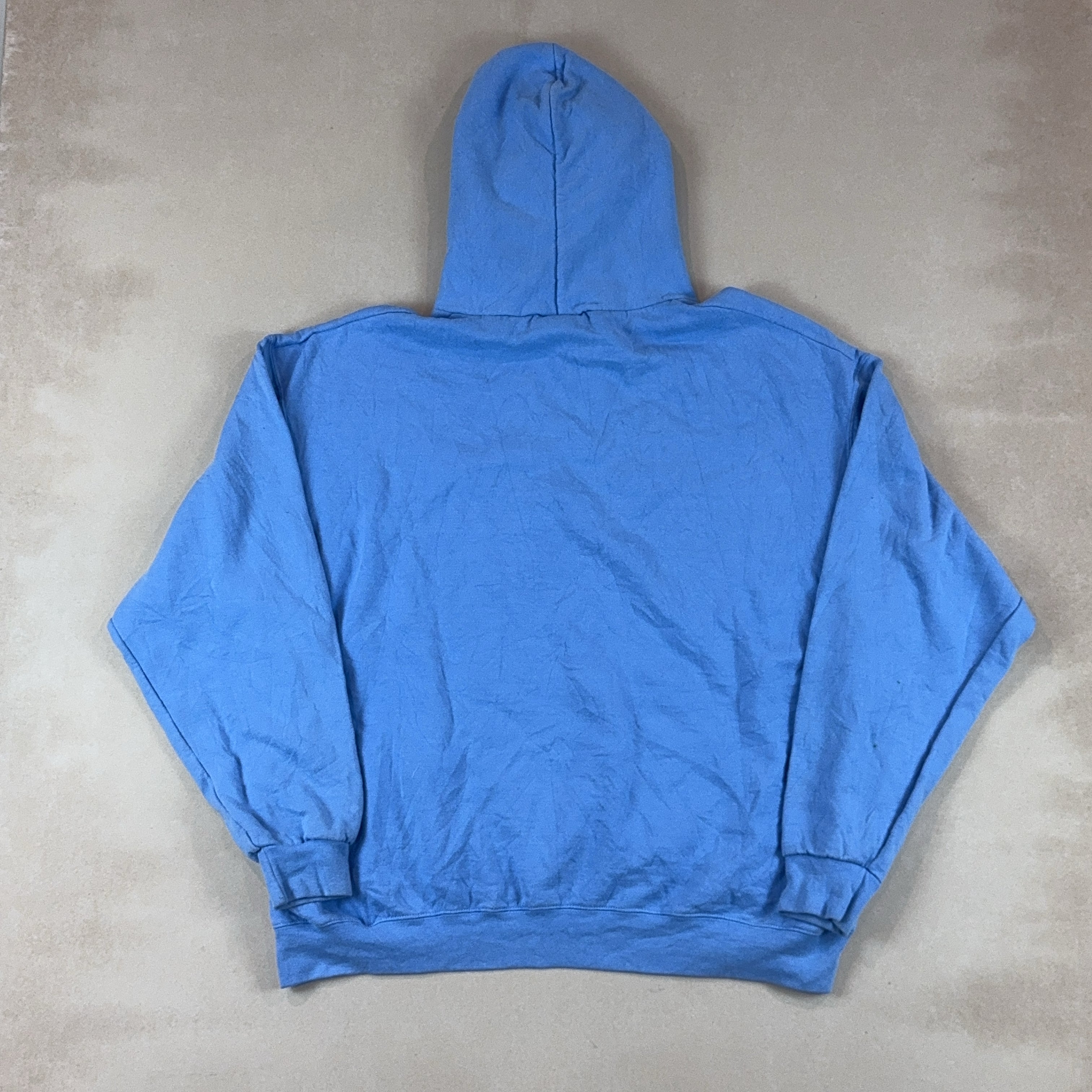 CHAMPION HOODIE - 2X LARGE