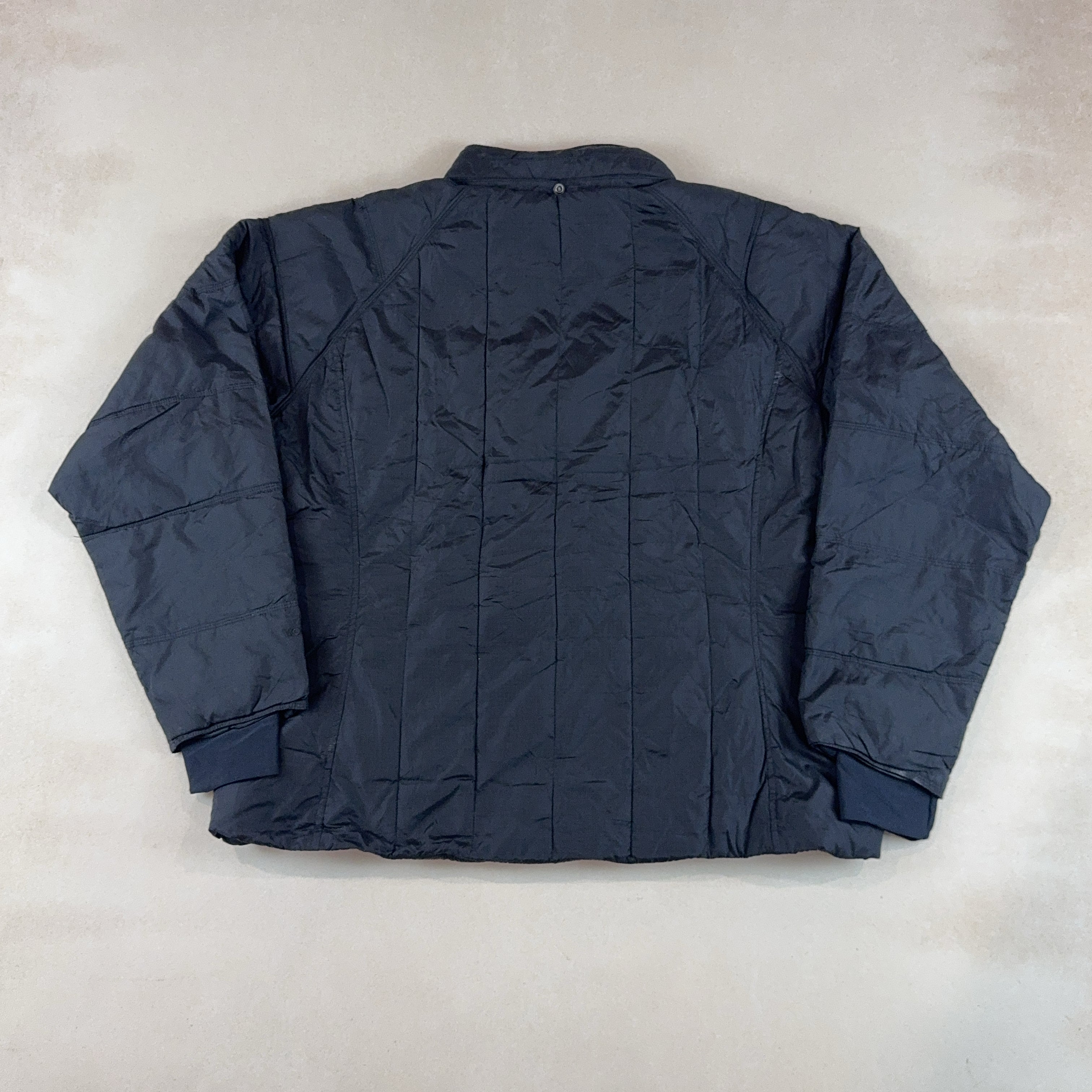 WOOLRICH JACKET - LARGE