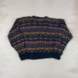 TODAYS NEWS KNIT - LARGE