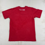 ADIDAS 'TORONTO FC' TEE - LARGE