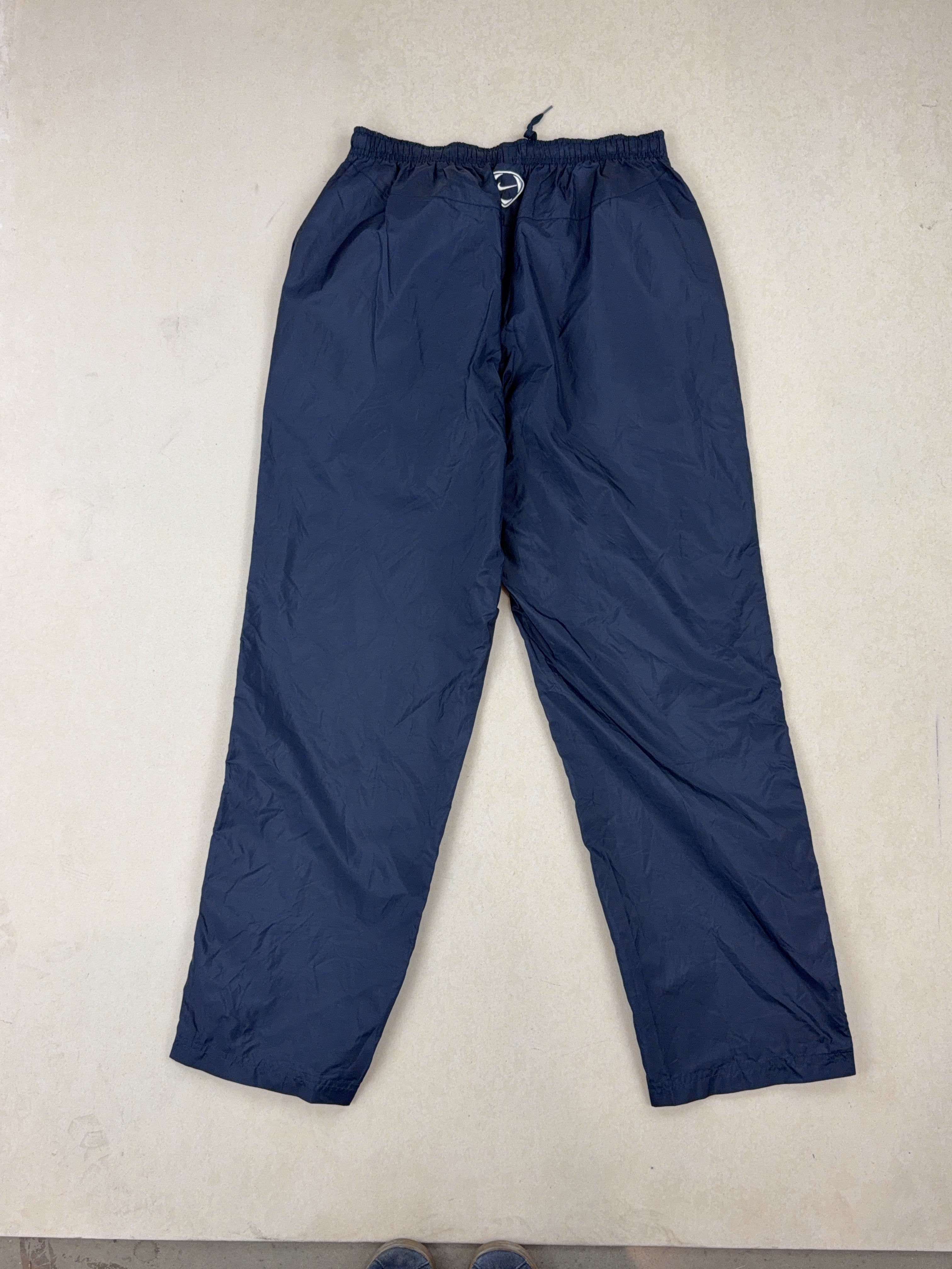 NIKE SPRAY PANTS - LARGE