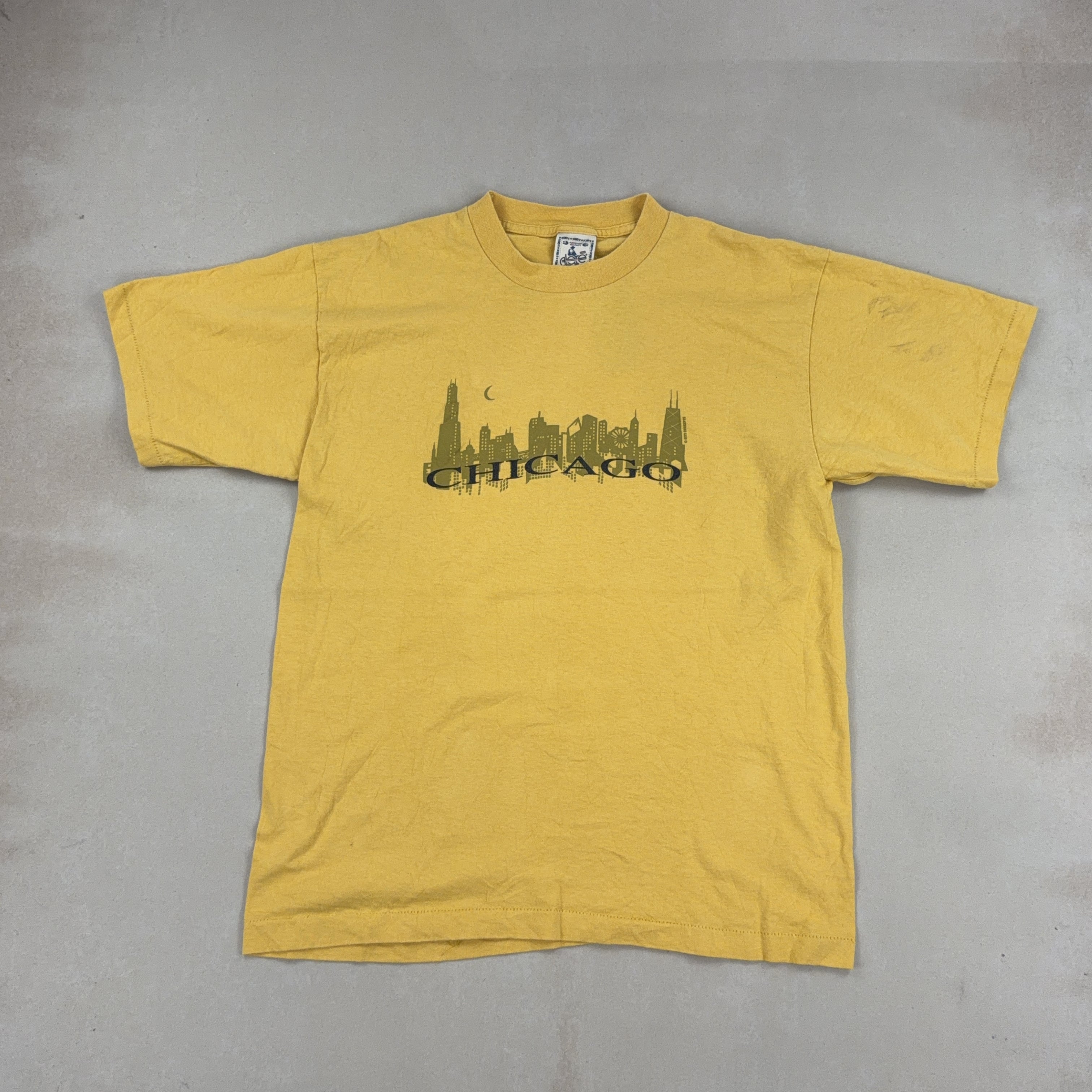 ALORE TEE - LARGE