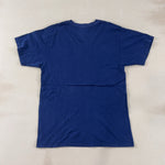 NIKE V NECK TEE - SMALL