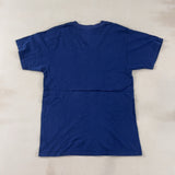 NIKE V NECK TEE - SMALL