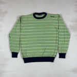 QUICKSILVER KNIT - MEDIUM