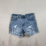 ABERCROMBIE & FITCH SHORTS - MEDIUM