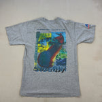 SIDEOUT TEE - MEDIUM