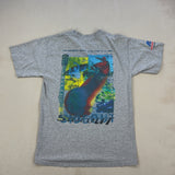 SIDEOUT TEE - MEDIUM