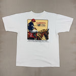 ALBERTA FALL CLASSIC TEE - LARGE