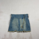 JASSIE SKIRT - MEDIUM