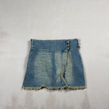 JASSIE SKIRT - MEDIUM