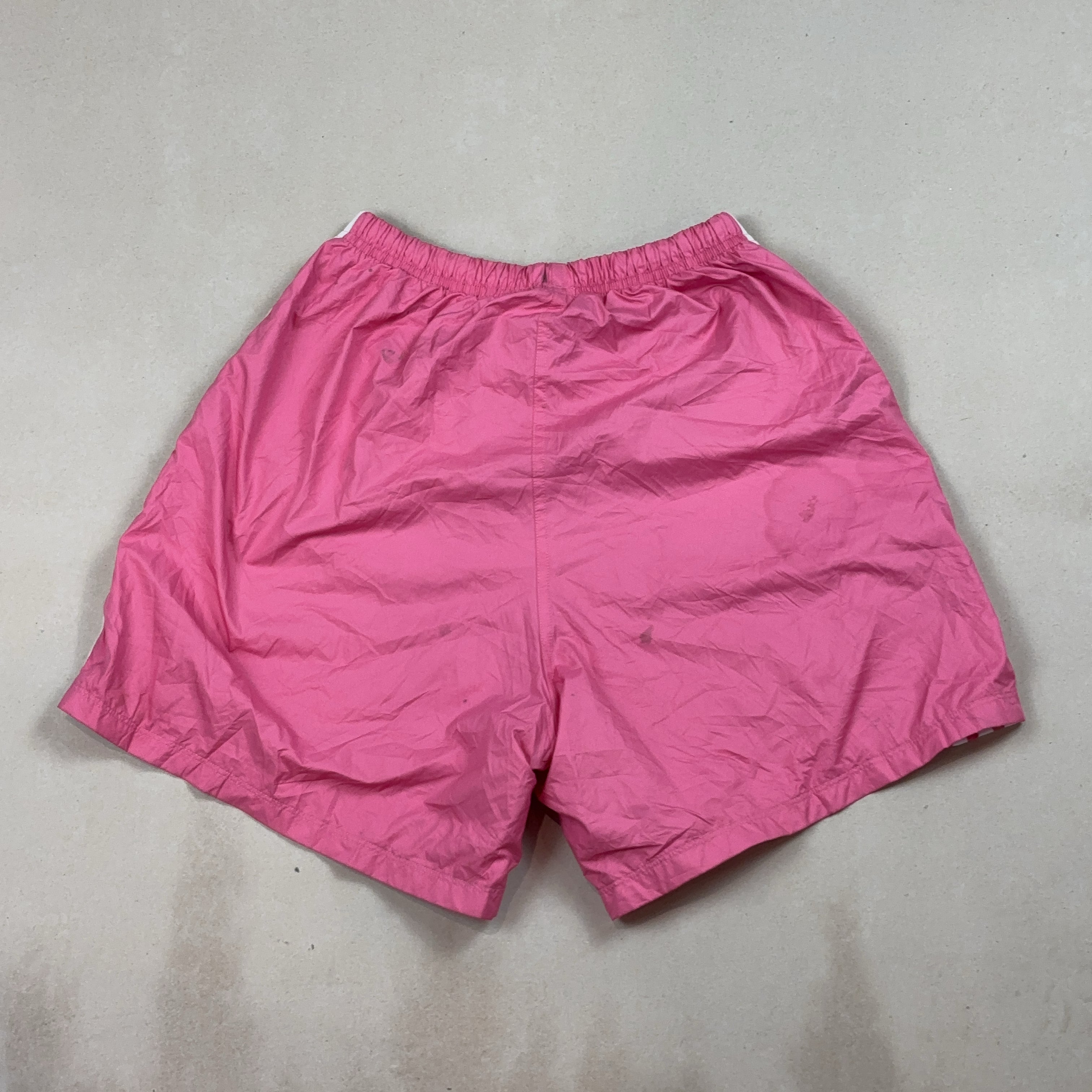 ADIDAS SHORTS - SMALL