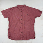 PATAGONIA SHIRT - LARGE
