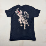 GASH TEE - MEDIUM