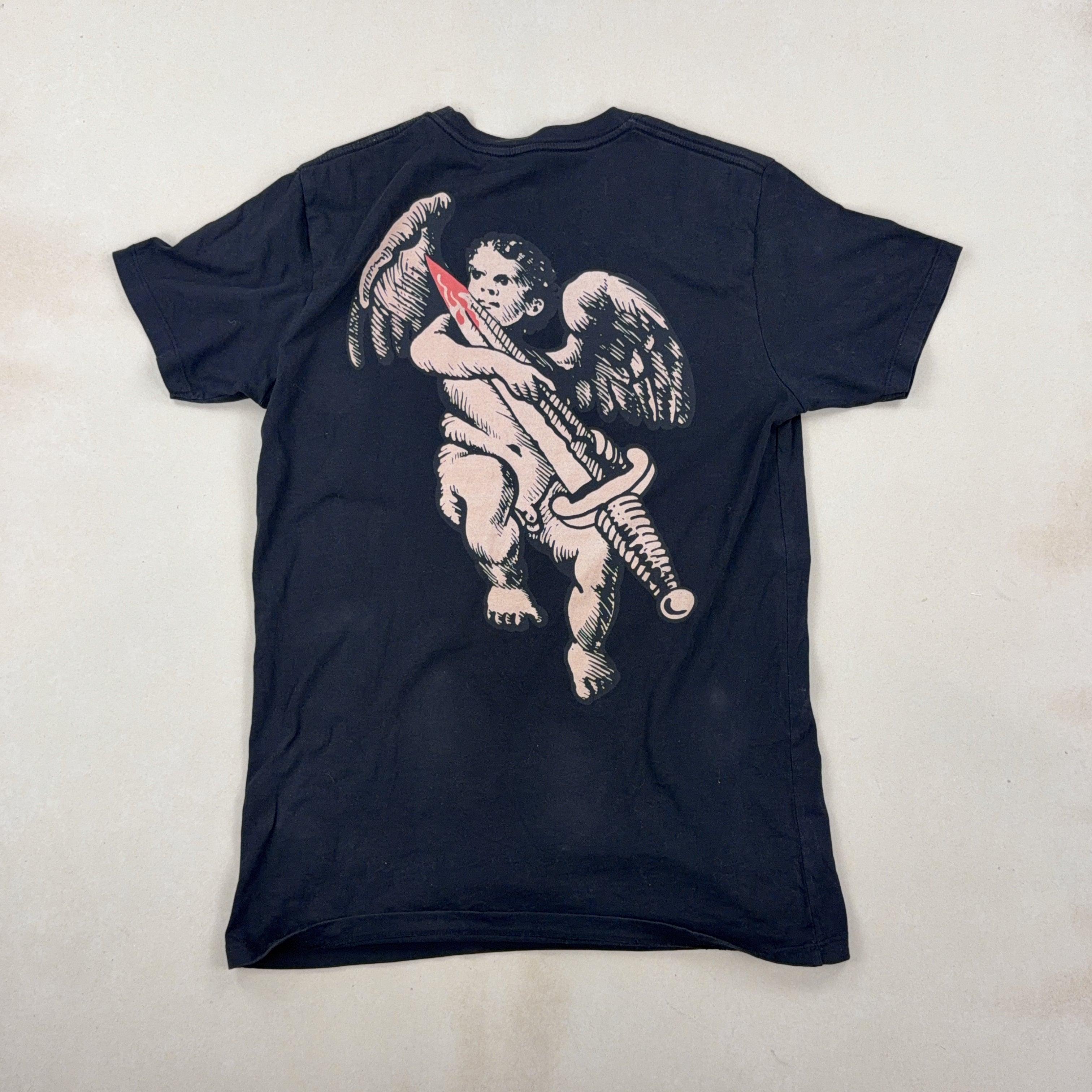 GASH TEE - MEDIUM