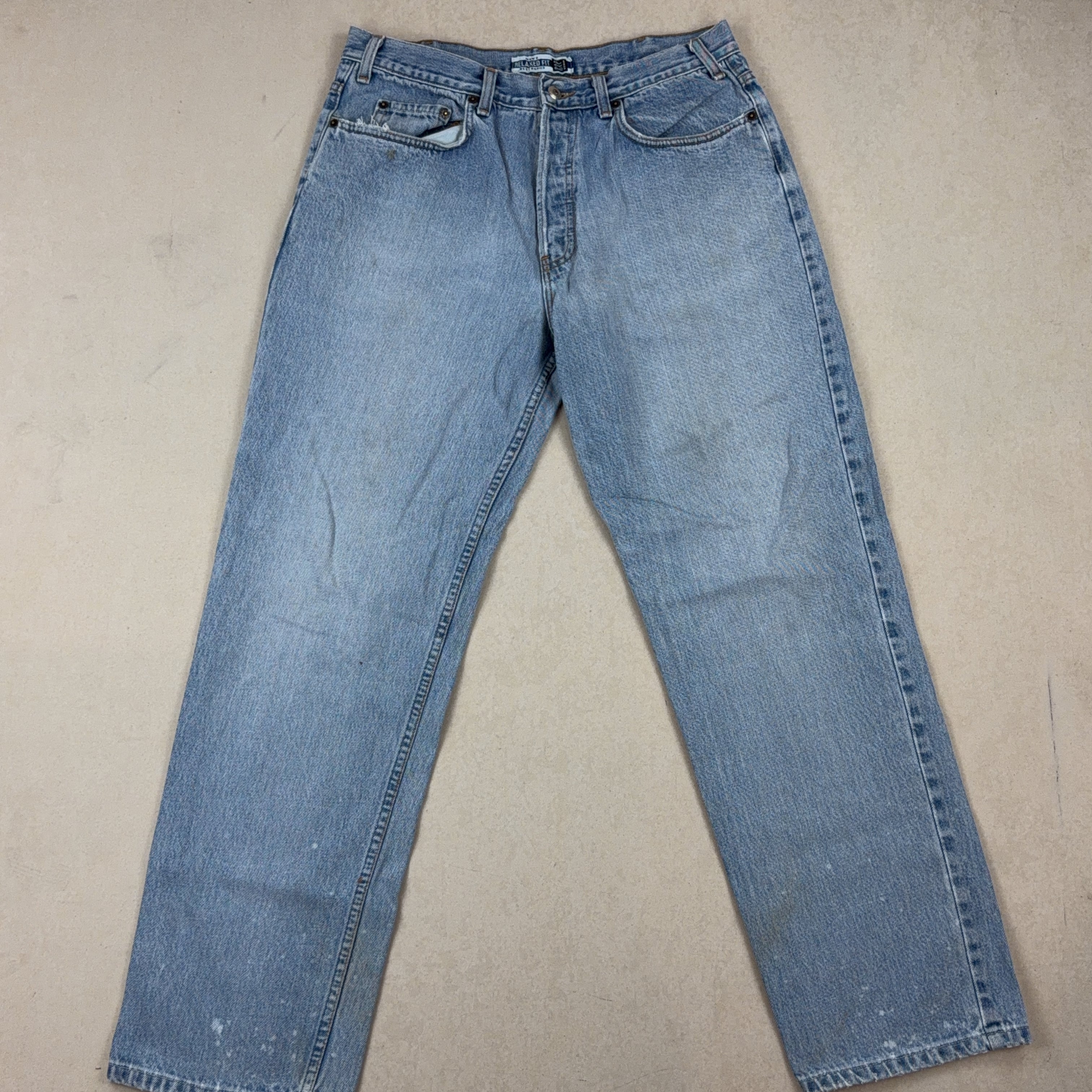 GAP JEANS - MEDIUM