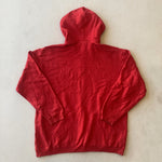 GOTCHA HOODIE - LARGE