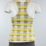 VINTAGE CHECK TANKINI - SMALL