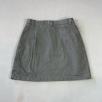 STUSSY SKIRT - SMALL