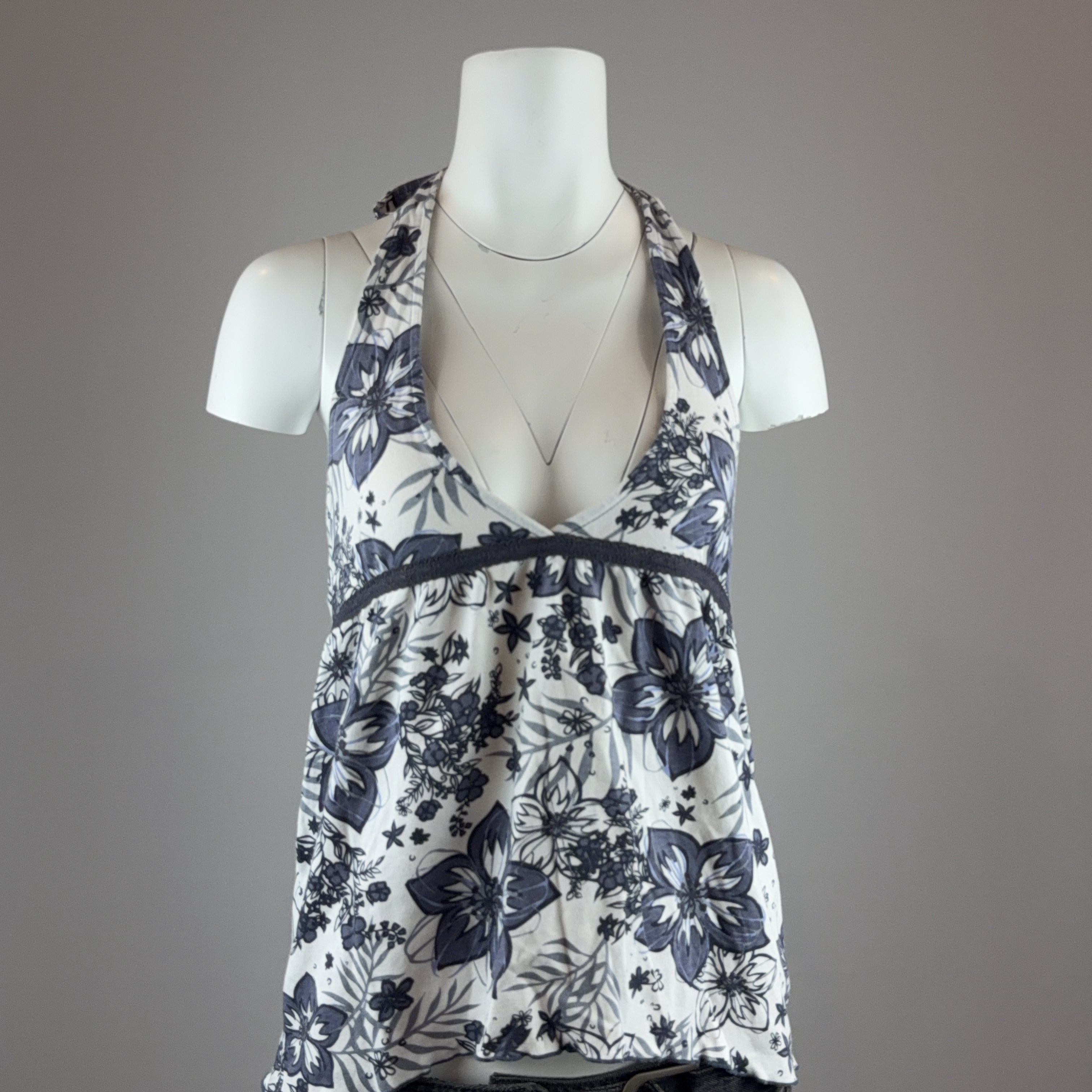 VINTAGE TOP - MEDIUM