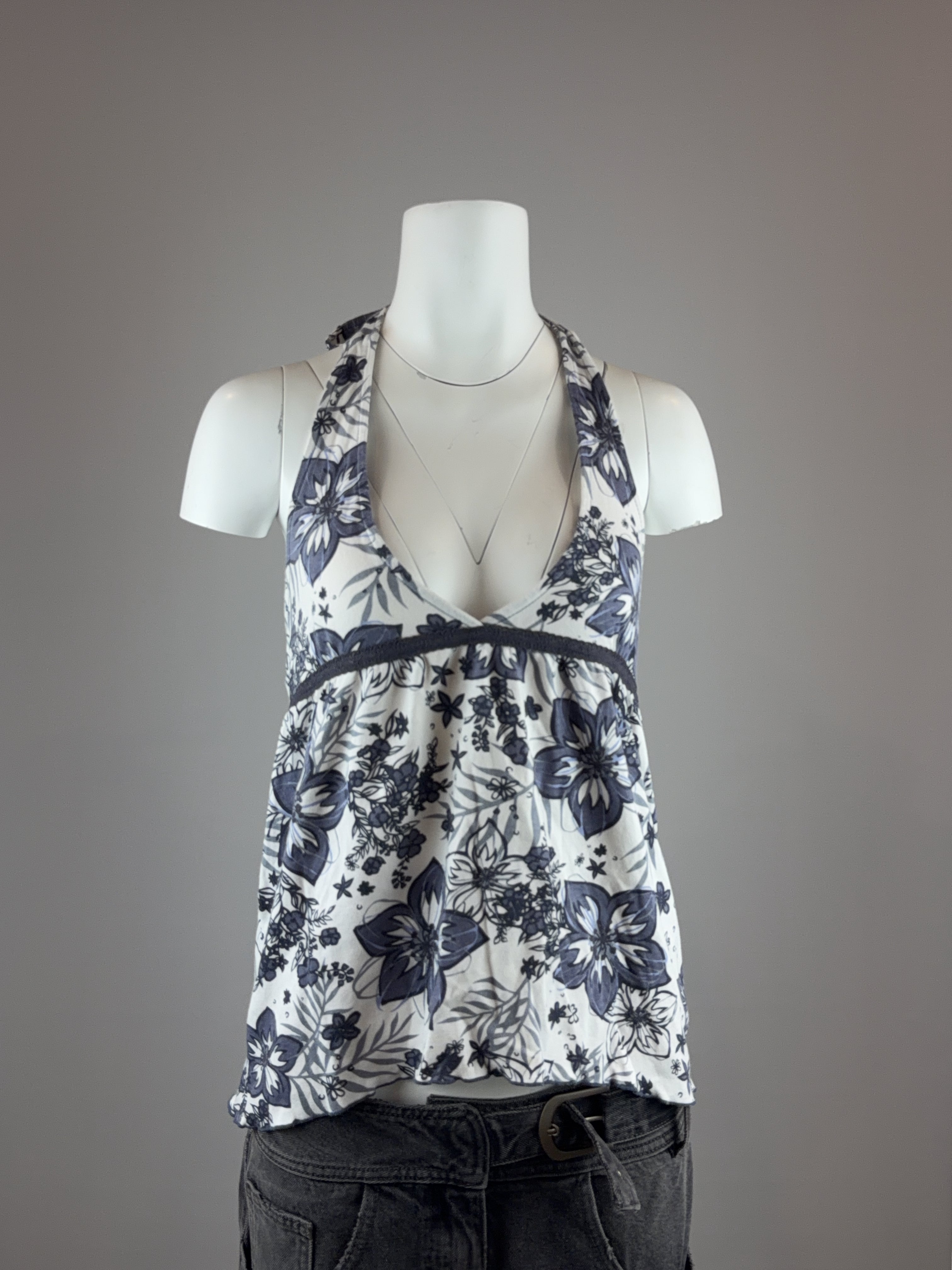 VINTAGE TOP - MEDIUM