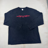 OLD NAVY LONG SLEEVE - X LARGE